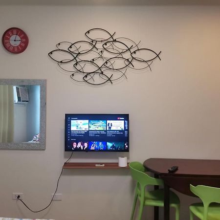 Horizon 101 A8 5Mins Walk Robinson Mall And Bar Cebu Exterior photo