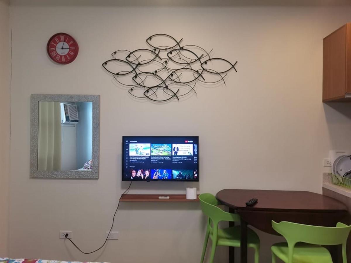 Horizon 101 A8 5Mins Walk Robinson Mall And Bar Cebu Exterior photo