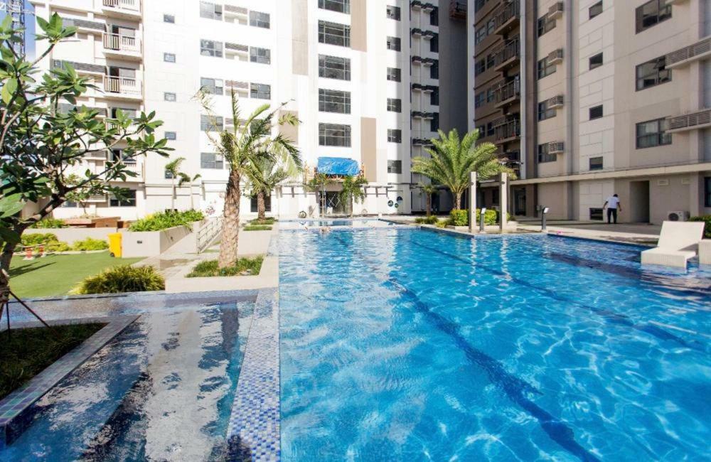 Horizon 101 A8 5Mins Walk Robinson Mall And Bar Cebu Exterior photo