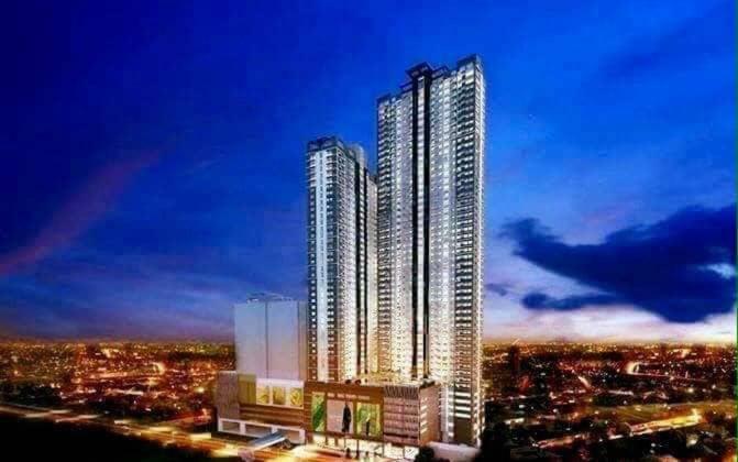 Horizon 101 A8 5Mins Walk Robinson Mall And Bar Cebu Exterior photo