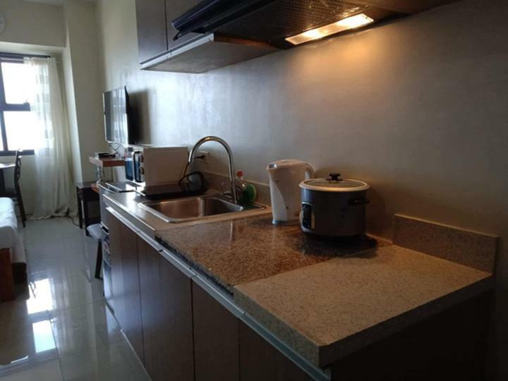 Horizon 101 A8 5Mins Walk Robinson Mall And Bar Cebu Exterior photo